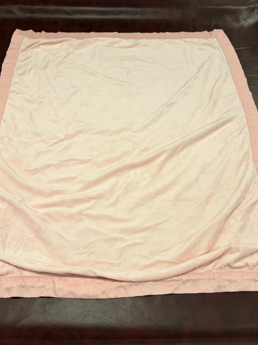 Vintage Jessica McClintock baby crib bedding quilt blanket set pink fairy Y2K